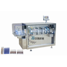 Oral Solution Füllen Sie die Siegelmaschine DGS-110A